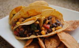 black_bean_corn_tacos