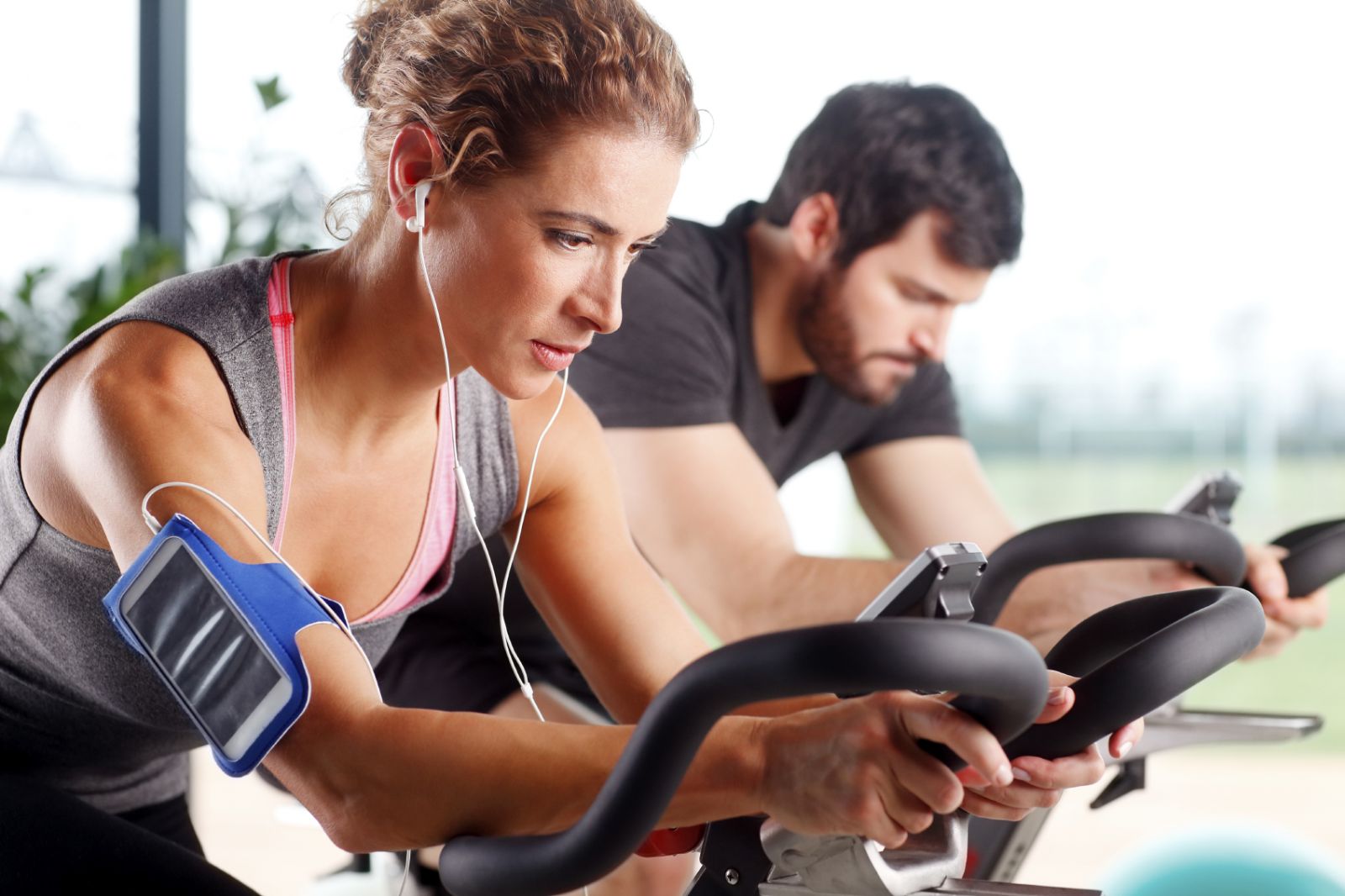 How To Boost Your Metabolism With Exercise Kansas Medical Center