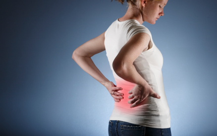 Prevent Back Pain
